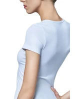 Dámske tričko 2k608 white - GATTA