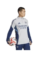 Mikina adidas Arsenal London Track Top M JJ1816 muži Mikina adidas Arsenal London Track Top M JJ1816 muži