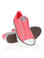 Dievčenské tenisky Chuck Taylor Carniva 642908F - Converse