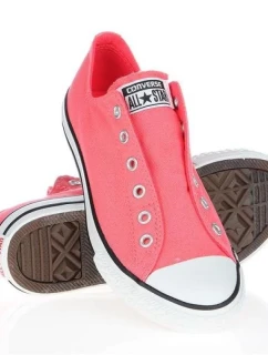 Dievčenské tenisky Chuck Taylor Carniva 642908F - Converse