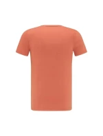 Pánske tričko Aaron C Print M 1009522 7103 - Mustang Pánske tričko Aaron C Print M 1009522 7103 - Mustang