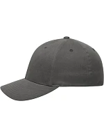 Daiber MB 6181 Originálna 6-panelová čiapka Flexfit® 03.6181 tmavošedá Daiber MB 6181 Originálna 6-panelová čiapka Flexfit® 03.6181 tmavošedá