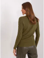 Prepínač AT SW 2324 2.68 khaki Prepínač AT SW 2324 2.68 khaki