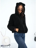 Blúzka CS BL BT1030.00P čierna