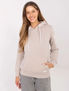 Blúzka D10600T02690A2NO béžová