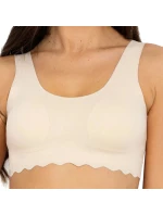 Dámska podprsenka Feel Good Beige - MITEX