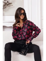 Košeľa s dlhým rukávom model 209377 LaBalancia