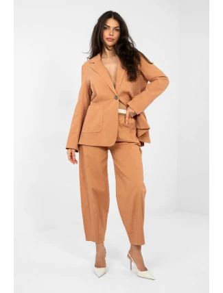 Dámske nohavice model 224187 Taliansko Moda