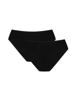 Dámske nohavičky Henderson 42859 Modrá 1 A'2 S-2XL Viskóza