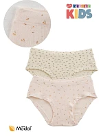 Detské nohavičky DC Girl 6387 A12 Detské nohavičky DC Girl 6387 A12