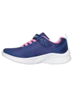 Skechers Microspec Max - Racer Gal Jr 303543L-NVPK