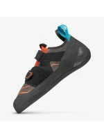 Topánky reflex vs-tonic-black-41,5 SCARPA Topánky reflex vs-tonic-black-41,5 SCARPA