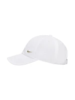 Detská baseballová čiapka Nike Dri-Fit Club White FB5064 101