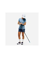Dámske tričko MILLET Intense Pro Light Ts Ss W, modré