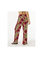 Dámske nohavice RIP CURL Blooming Wide Leg Pant, viacfarebné Dámske nohavice RIP CURL Blooming Wide Leg Pant, viacfarebné