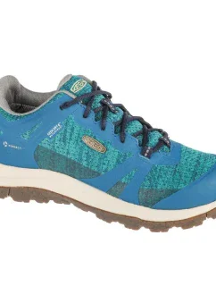 Dámske topánky Terradora II Wp W 1025434 - Keen