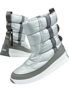 Zimné topánky Sorel W NL3395-034