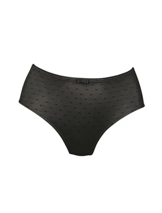 Dámske nohavičky Emily 1303 čierna - Anita