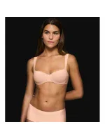 Dámska podprsenka Body Make-Up Illusion Balconette EX - Triumph