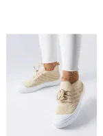 Tenisky model 207941 Solea