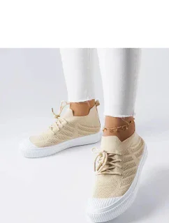 Tenisky model 207941 Solea