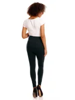 Tehotenské legíny model 84440 PeeKaBoo
