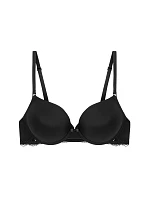 Triumph - LOVELY MICRO Push-up: mäkké mikrovlákno Triumph Triumph - LOVELY MICRO Push-up: mäkké mikrovlákno Triumph