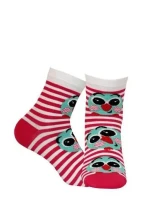 Dámske ponožky Wola Perfect Woman W84.01P Casual