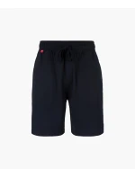 Atlantic NMB-039 S-2XL pánske pyžamové šortky