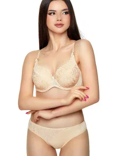 Podprsenka s plnými košíčkami Jagoda Vanessa