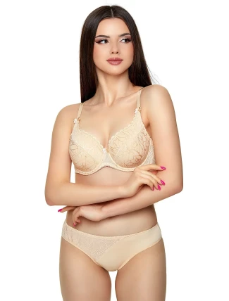 Podprsenka s plnými košíčkami Jagoda Vanessa Podprsenka s plnými košíčkami Jagoda Vanessa