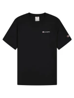 Pánske tričko Champion SS Tee M 220264 KK001