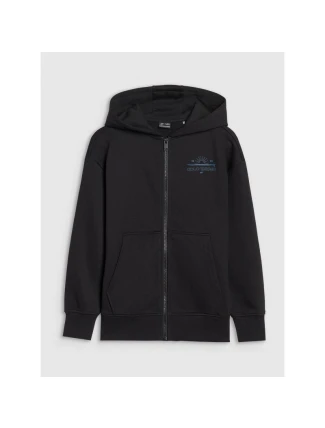 Mikina 4F M1522 Jr 4FJWSS25TSWSM1522-20S