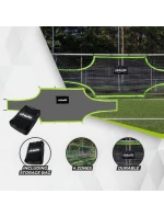 Brána Virtufit - 732 X 244 CM VF06027 Brána Virtufit - 732 X 244 CM VF06027