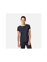 Rossignol W Tech Light Tee čierna