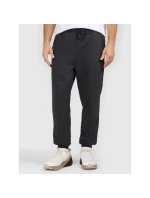 Pánske tepláky typu jogger 4F 4FRAW25TTROM1696-22S