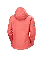 Helly Hansen dámska bunda W CREW HOODED JACKET 34448 098
