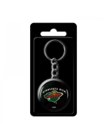 Inglasco NHL prívesok na kľúče 550AN000136 Inglasco NHL prívesok na kľúče 550AN000136