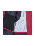 Softshellová bunda Rimeck Vertex M MLI-W5523