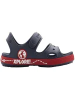 Sandále Coqui Yogi Jr 8861-407-2109A