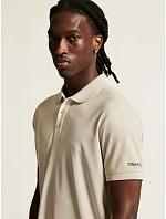 Craft Corporate CORE Unify Polo Shirt M Pánske športové polo tričko 81.9138 tmavomodrá