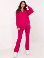 Súprava EM KMPL 846.91 fuchsiová