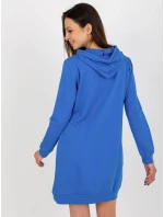 Tunika RV TU 8356.90 tmavo modrá Tunika RV TU 8356.90 tmavo modrá