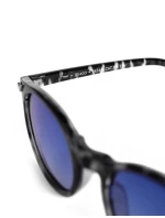 Slnečné okuliare VUCH Carny Design Black
