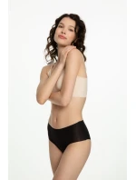 Dámske bezšvové nohavičky Mousse Maxi black - Julimex Dámske bezšvové nohavičky Mousse Maxi black - Julimex