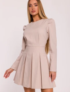 Denné šaty model 216578 Moe