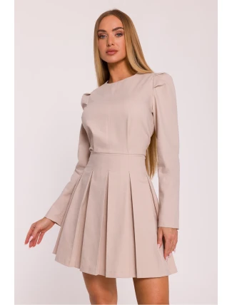Denné šaty model 216578 Moe