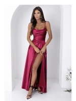 Dlhé šaty model 222687 With You