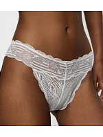 TRIUMPH LIFT SMART - Triumph bezšvové brazílske bikiny s vysokým výstrihom
