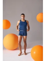 Pánske boxerky SLG Base Trunk C2P - BLACK - čierne M014 - SLOGGI Pánske boxerky SLG Base Trunk C2P - BLACK - čierne M014 - SLOGGI